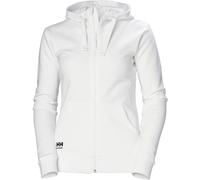 Helly Hansen Sudadera clásica con cremallera para mujer M