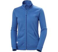 Helly Hansen Sudadera clásica con cremallera para mujer M
