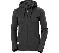Helly Hansen Sudadera clásica con cremallera para mujer M