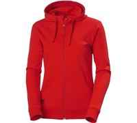 Helly Hansen Sudadera clásica con cremallera para mujer XL