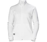 Helly Hansen Sudadera clásica con cremallera para mujer XL