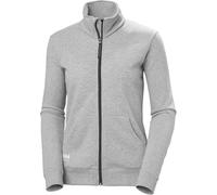 Helly Hansen Sudadera clásica con cremallera para mujer XS