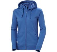 Helly Hansen Sudadera clásica con cremallera para mujer XS