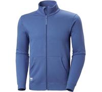 Helly Hansen Sudadera clásica con cremallera XL