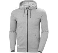Helly Hansen Sudadera clásica con cremallera XXL
