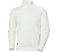 HH Workwear Sudadera clásica con Media Cremallera