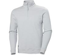 Helly Hansen Sudadera clásica con media cremallera XL