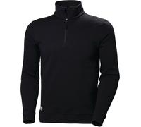 Helly Hansen Sudadera Classic 2.0 Half Zip Sweat 79401 5XL