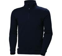 Helly Hansen Sudadera Classic 2.0 Half Zip Sweat 79401 M