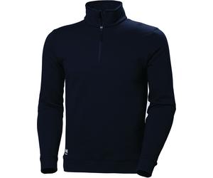 Helly Hansen Sudadera Classic 2.0 Half Zip Sweat 79401 XL