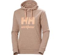 Helly Hansen Sudadera con capucha Classic Logo 79289 L