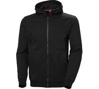 Helly Hansen Sudadera con capucha Evo Zip 79345 L