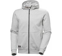 Helly Hansen Sudadera con capucha Evo Zip 79345 S