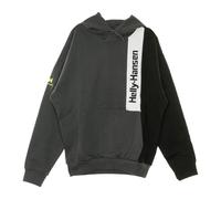 Helly Hansen - Sudadera con capucha ligera Sudadera bloqueada - Sweatshirts & Hoodies - Hombre - Verde - M -