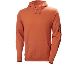 Helly Hansen Sudadera con capucha Logo 79364 4XL