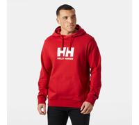 Helly Hansen Sudadera con capucha Men’s HH Logo Hoodie 54582-162 M