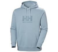HELLY HANSEN Hh Logo Hoodie - Hombre - Azul - talla XL- modelo 2026