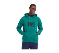 Helly Hansen - Sudadera con Capucha - Sport - Hombre - Verde - S -