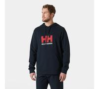 Helly Hansen Sudadera con capucha y logotipo de HH 30394-597 S