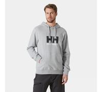 Helly Hansen Sudadera con capucha y logotipo de HH 30394-949 M