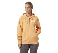 Helly Hansen Sudadera con Capucha y Logotipo W HH para Mujer