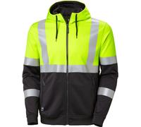 Helly Hansen Sudadera con cremallera Addvis Cl 1 4XL