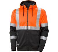 Helly Hansen Sudadera con cremallera Addvis Cl 1 M