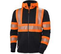 Helly Hansen Sudadera con cremallera Icu L