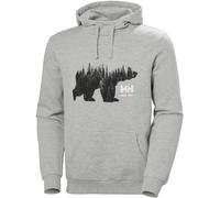 Helly Hansen Sudadera con logo M