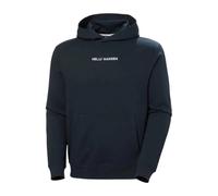 Helly Hansen - Sudadera Moderna con Bolsillo Canguro - Sweatshirts & Hoodies - Hombre - Azul - S -