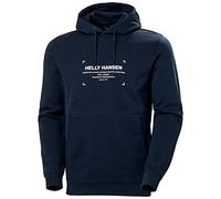 Helly Hansen Sudadera Move Sweat Navy
