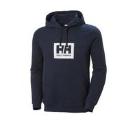 Helly Hansen - Sudadera - Sweatshirts & Hoodies - Hombre - Azul - M -