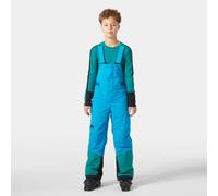 Helly Hansen Summit 2.0 Bib Pants Juvenil Azul marino 158/13 158/13