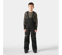 Helly Hansen Summit 2.0 Bib Pants Juvenil Negro 152/12 152/12