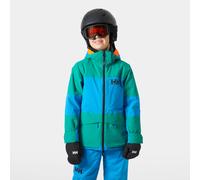 Helly Hansen Summit 2.0 Jacket Juvenil Azul marino 140/10 140/10