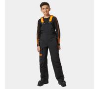 Helly Hansen Summit Bib Pant Juvenil Negro 164/14 164/14
