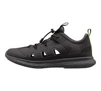 Helly Hansen Supalight Hybrid, Sneaker Hombre, 980 Ebony, 41 EU