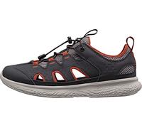 Helly Hansen Supalight Hybrid, Sneaker Hombre, 980 Ebony, 42.5 EU