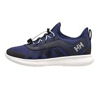 Helly Hansen Supalight Watersport, Sneaker Hombre, 584 Ocean, 40 EU