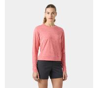 Helly Hansen Sval Long Sleeve Mujer Rosa M