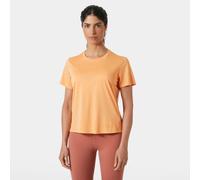 Helly Hansen Sval T-shirt Mujer Naranja L