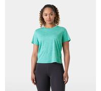 Helly Hansen Sval T-shirt Mujer Verde S