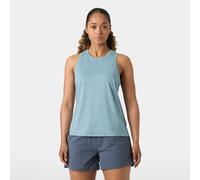 Helly Hansen Sval Tank Top Mujer Azul XL