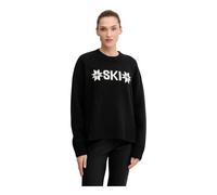 Helly Hansen - Sweatshirts - Sport - Mujer - Negro - S -