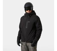 Helly Hansen Swift 3-in-1 Jacket Hombre - Black/Ebony - M