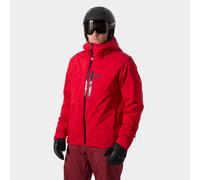 Helly Hansen Swift 3-in-1 Jacket Hombre Rojo 2XL 2XL