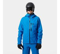 Helly Hansen Swift 3l Shell Jacket Hombre - Blue - XL