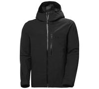 HELLY HANSEN Swift 3l Shell Jacket - Hombre - Negro - talla S- modelo 2025