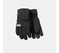 Helly Hansen Swift Helly Tech® Glove 2.0 Juvenil - Black/Ebony - 164