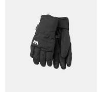 Helly Hansen Swift Helly Tech® Gloves Hombre - Black/Ebony - S